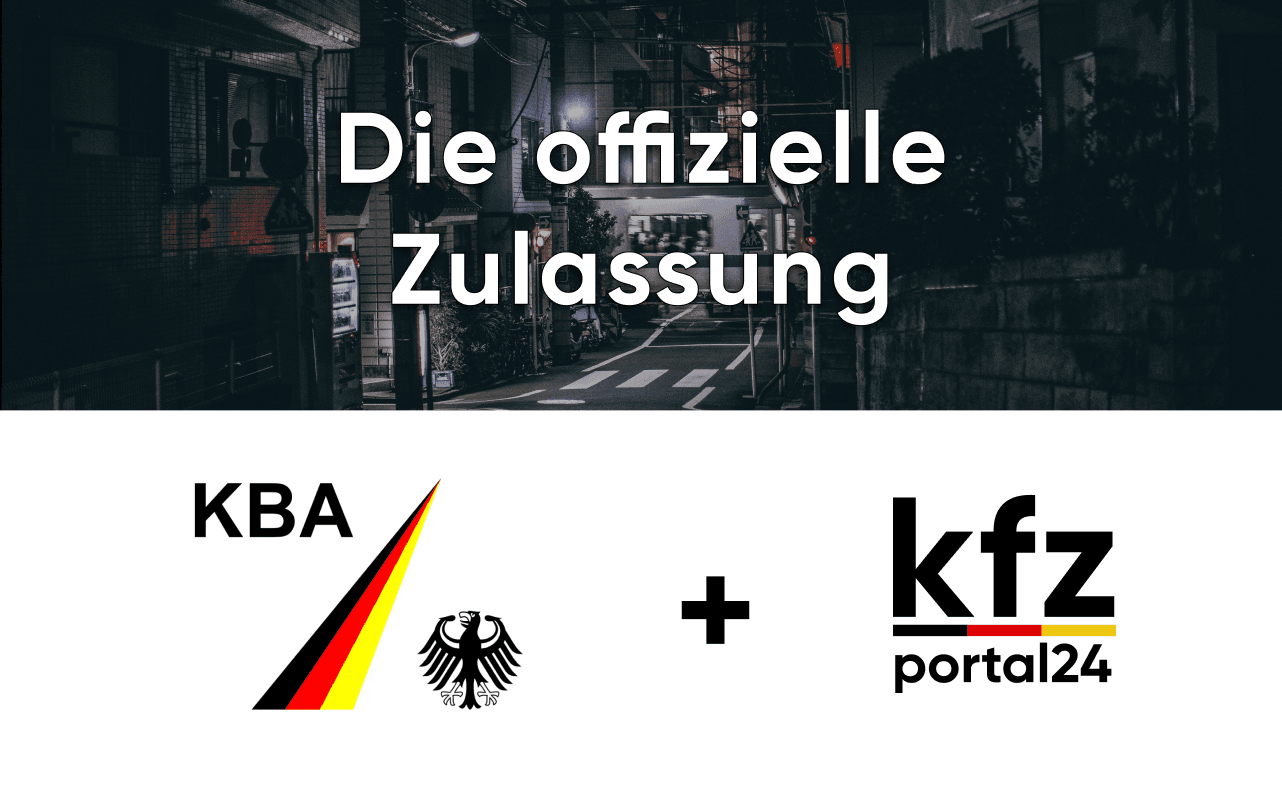 Titel: The official online deregistration