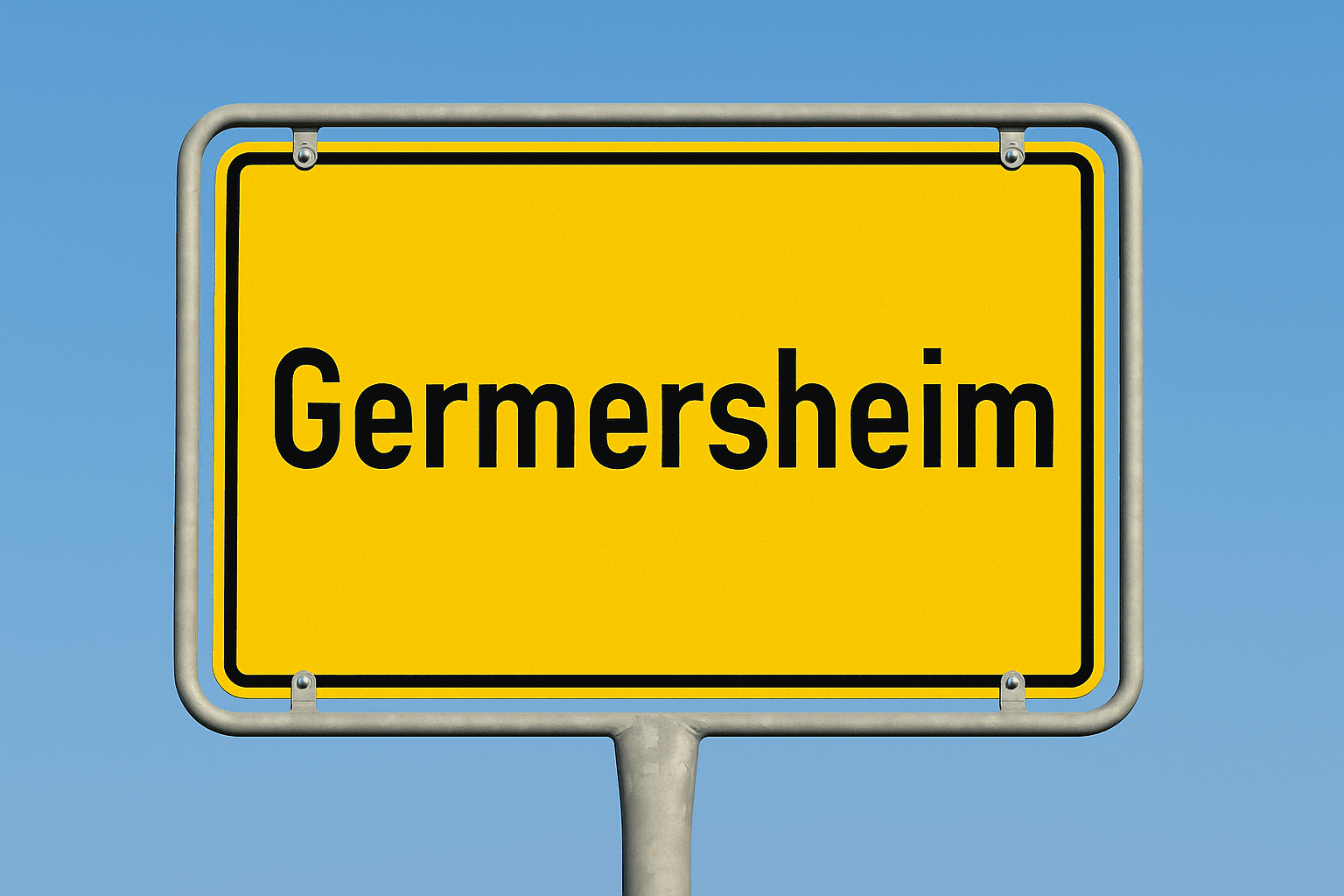 Auto abmelden in Germersheim – jetzt sofort online möglich