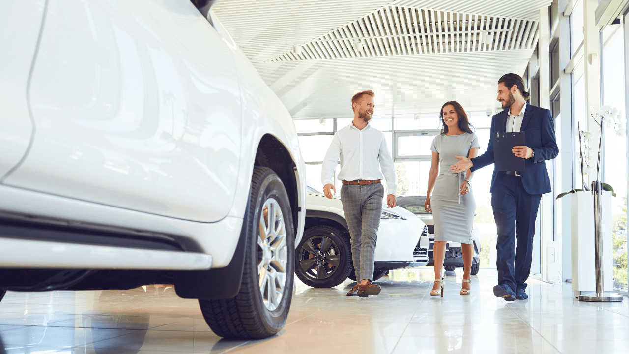 Fahrzeugzulassung direkt im Autohaus – Mehr Service, mehr Kundenbindung!