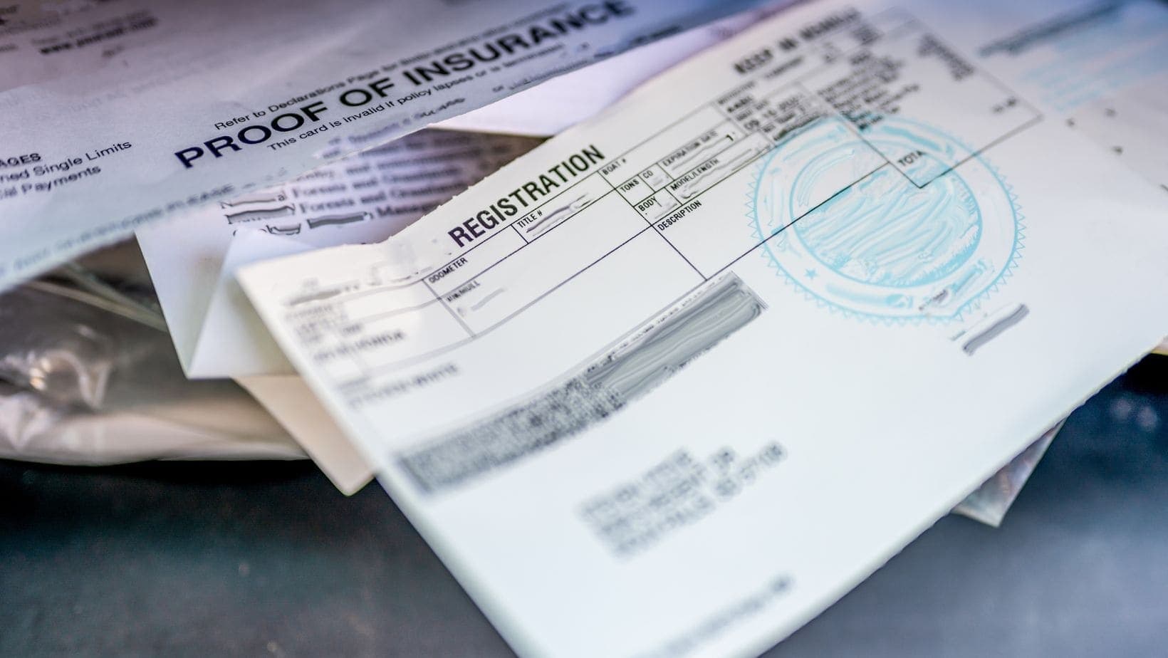 Titel: Auto online abmelden trotz richtiger Daten nicht möglich?