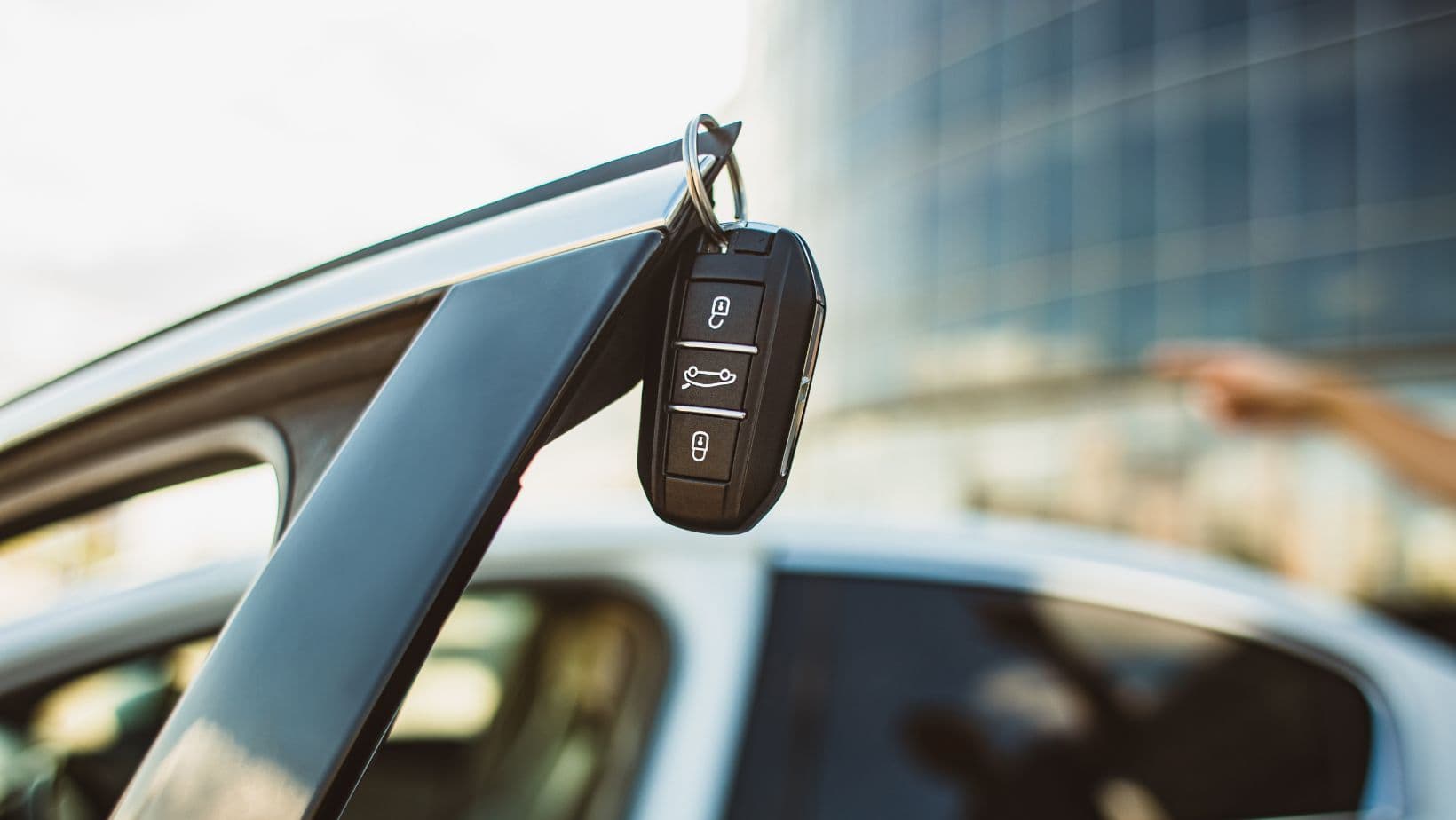 Zehn Dinge die du beim Verkauf deines Autos beachten solltest.